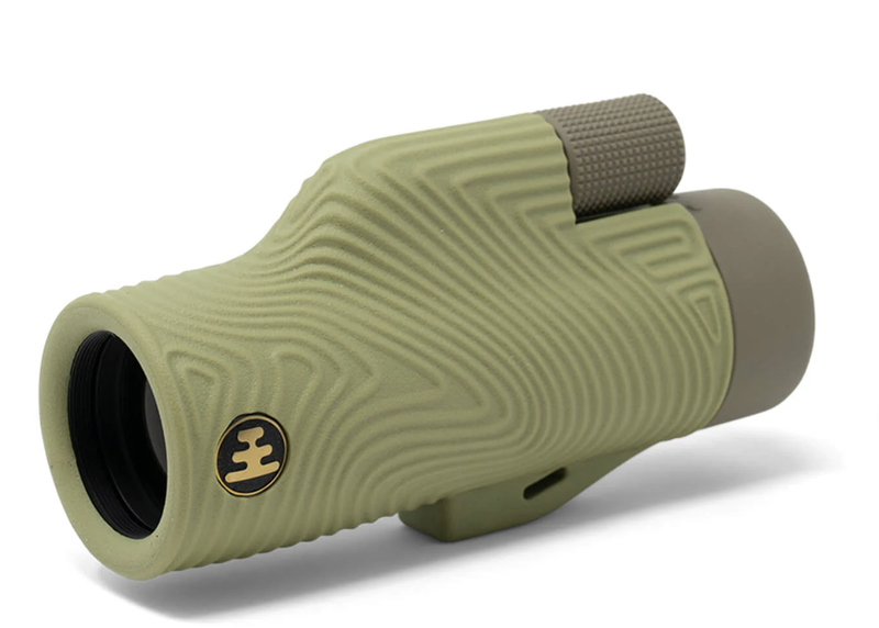 Nocs Field Tube Green