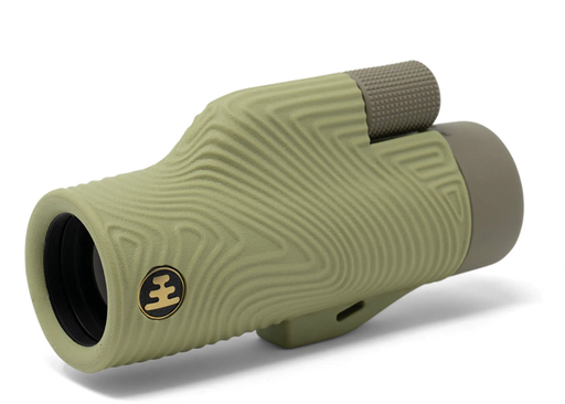 Nocs Field Tube Green