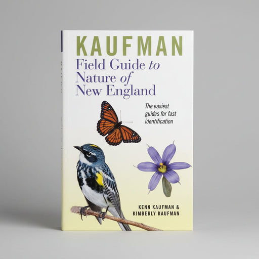 Kaufman Field Guide to Nature of New England