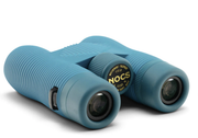 Field Issue 8x32mm Waterproof Binoculars blue back side