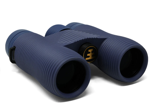 Field Issue 10Xx32mm Waterproof Binoculars blue