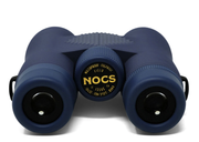 Back side of Field Issue 10Xx32mm Waterproof Binoculars