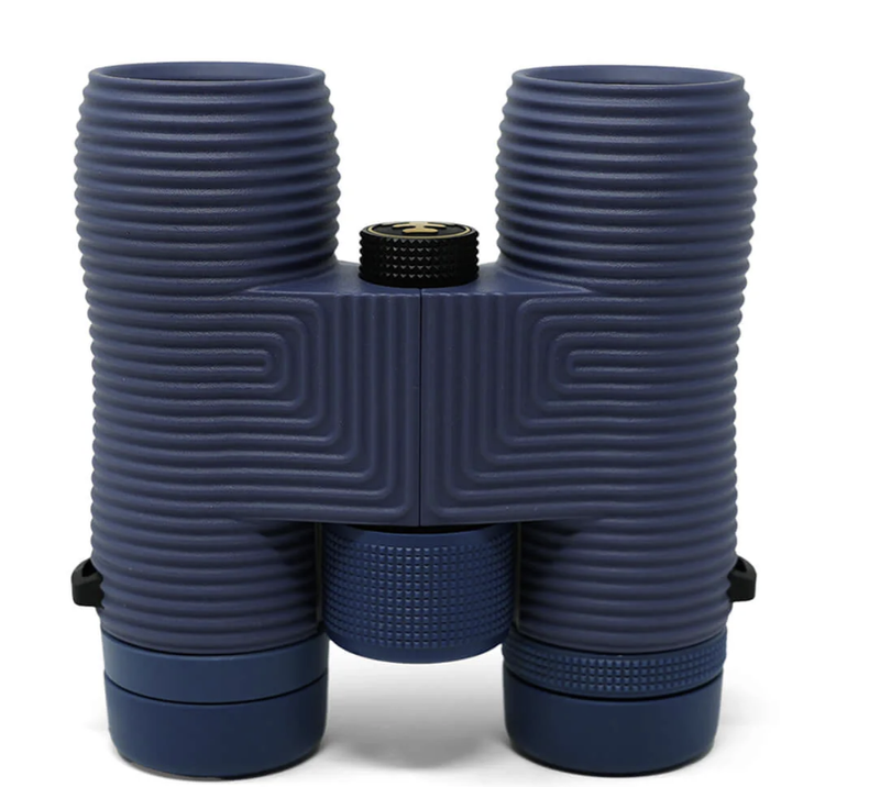 Field Issue 10Xx32mm Waterproof Binoculars on end