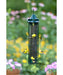 Squirrel Buster Finch Bundle - feeder in use