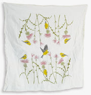 Springtime Towel Trio - Songbirds
Finch and Thistle Kitchen Towel