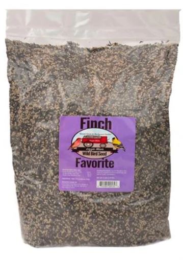 Squirrel Buster Finch Bundle - finch favorite 5 lb. bag