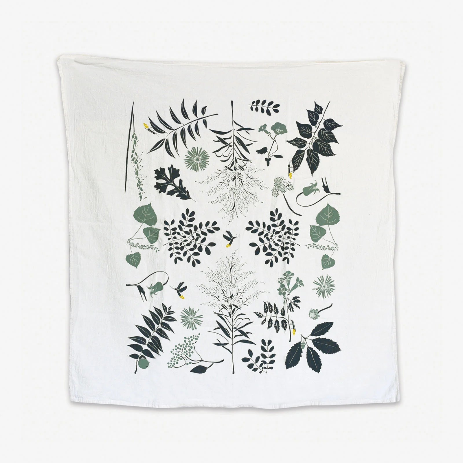 June & December Fireflies Towel