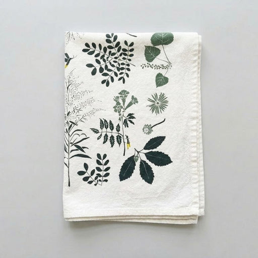 Fireflies Towel
