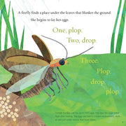Light the Sky, Firefly! Picture Book
sample page