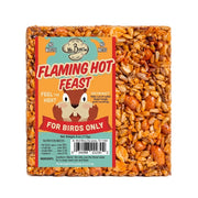 Flaming Hot Feast Cake – Small