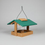 Fly Around Recycled Feeder
