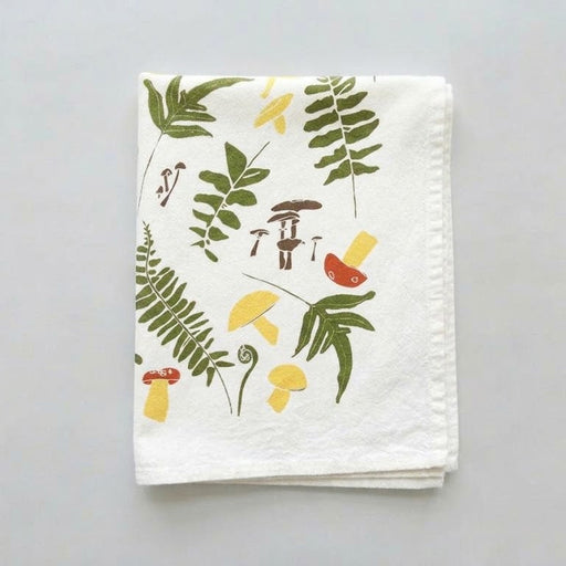 Forest Finds Towel