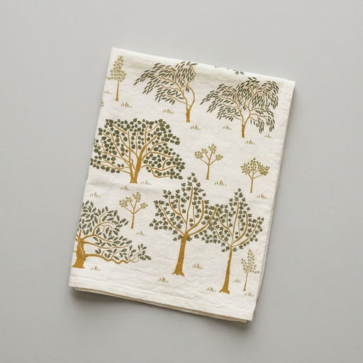Forest Grove Towel