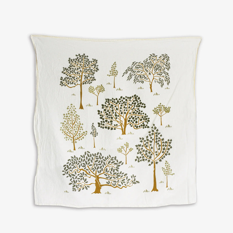 Forest Grove Towel