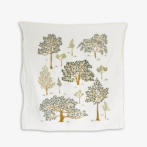 Forest Grove Towel