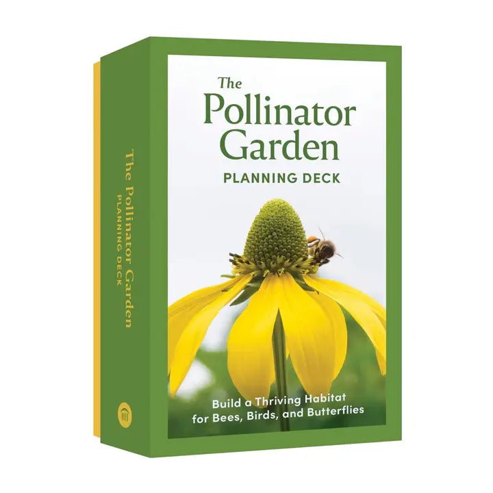 Pollinator Garden Planning Deck - Thumbnail 2