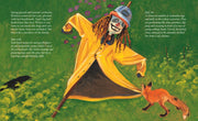 Saving Samantha: A True Story Picture Book
