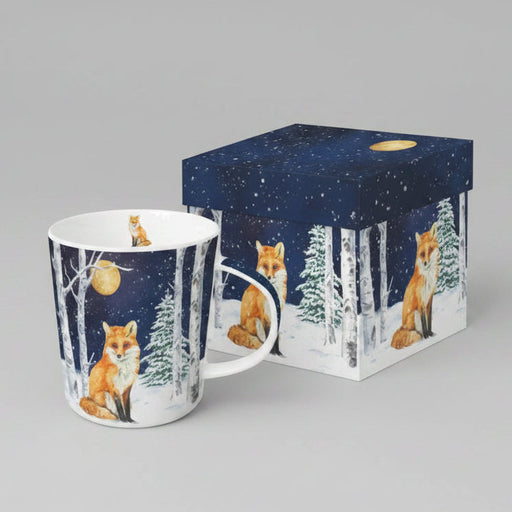 Mug in Gift Box - Winter Friend