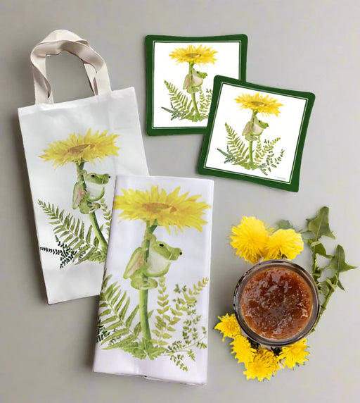 Leap into Spring Bundle