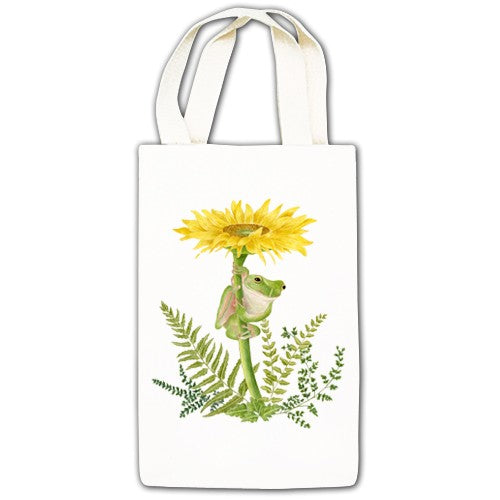 Gourmet Gift Caddy - Frog