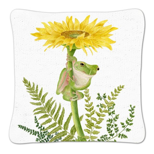 Frog Gift Boxed Lavender Sachets - Set of 3