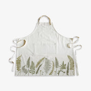 Fronds Organic Apron