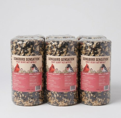 Seed Cylinders