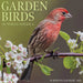 Garden Birds of North America 2025 Wall Calendar
Front Cover