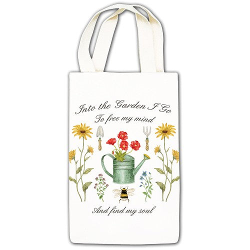 Garden Delight Gourmet Gift Caddy