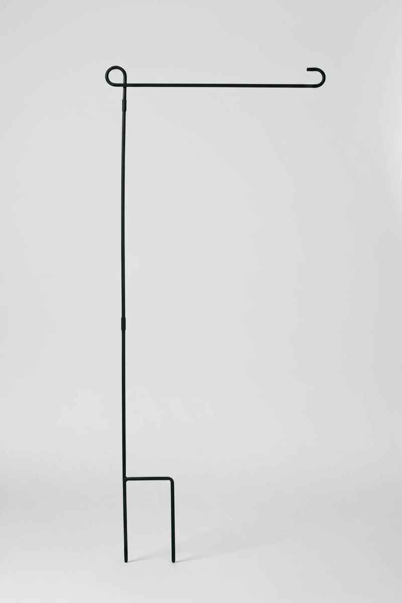 Garden Flag Stand