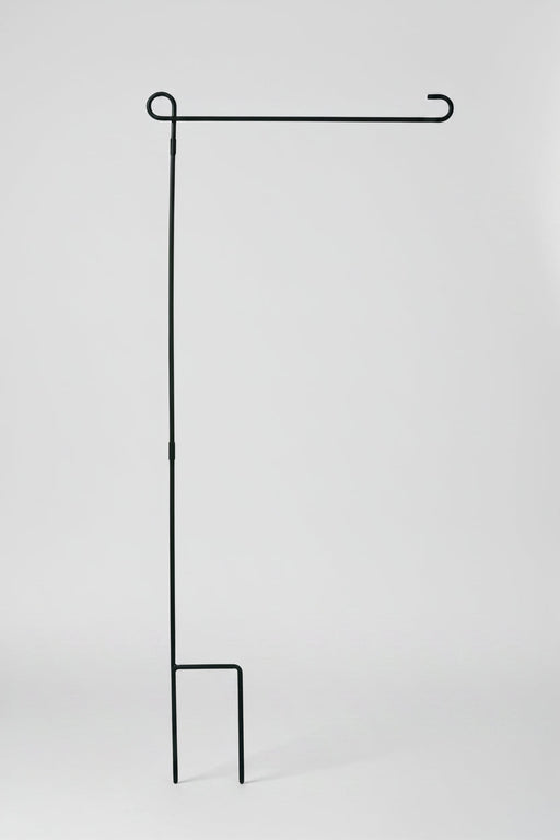 Garden Flag Stand