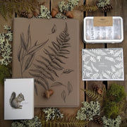 Nature Lover's Gift Bundle - Collecting and Sharing