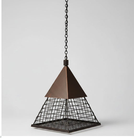 Geo Ball Feeder Pyramid
