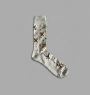 Adult Socks That Protect Goldfinches - small