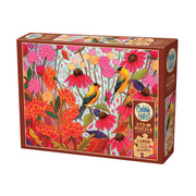 Springtime Goldfinches 275pc Puzzle