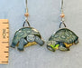 Gopher Tortoise Earrings