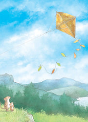 Grandma Loves You! Board Book - Autumn