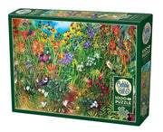 Prairie Grass 1000pc Puzzle box