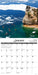 Great Lakes 2025 Wall Calendar
Sample Page