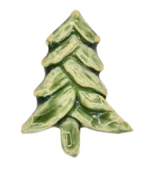 Pine Tree Magnet - Thumbnail 2