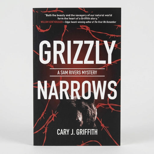 Grizzly Narrows