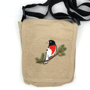 Rose-breasted Grosbeak Field Bag