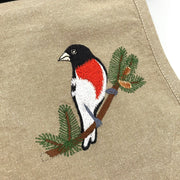 Rose-breasted Grosbeak Field Bag