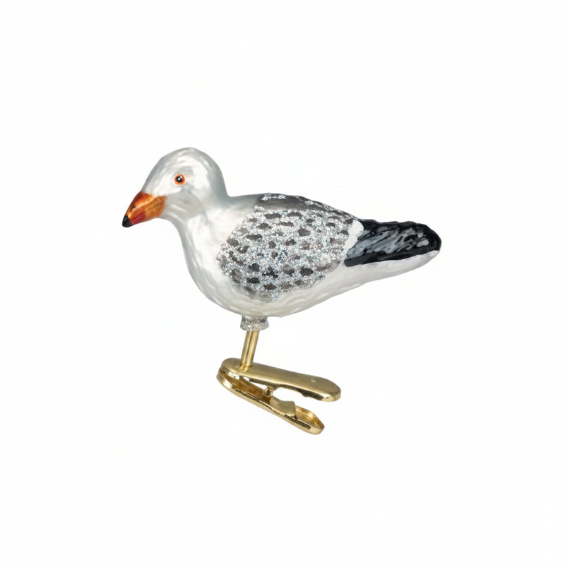 Sea Gull Ornament