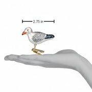 Sea Gull Ornament