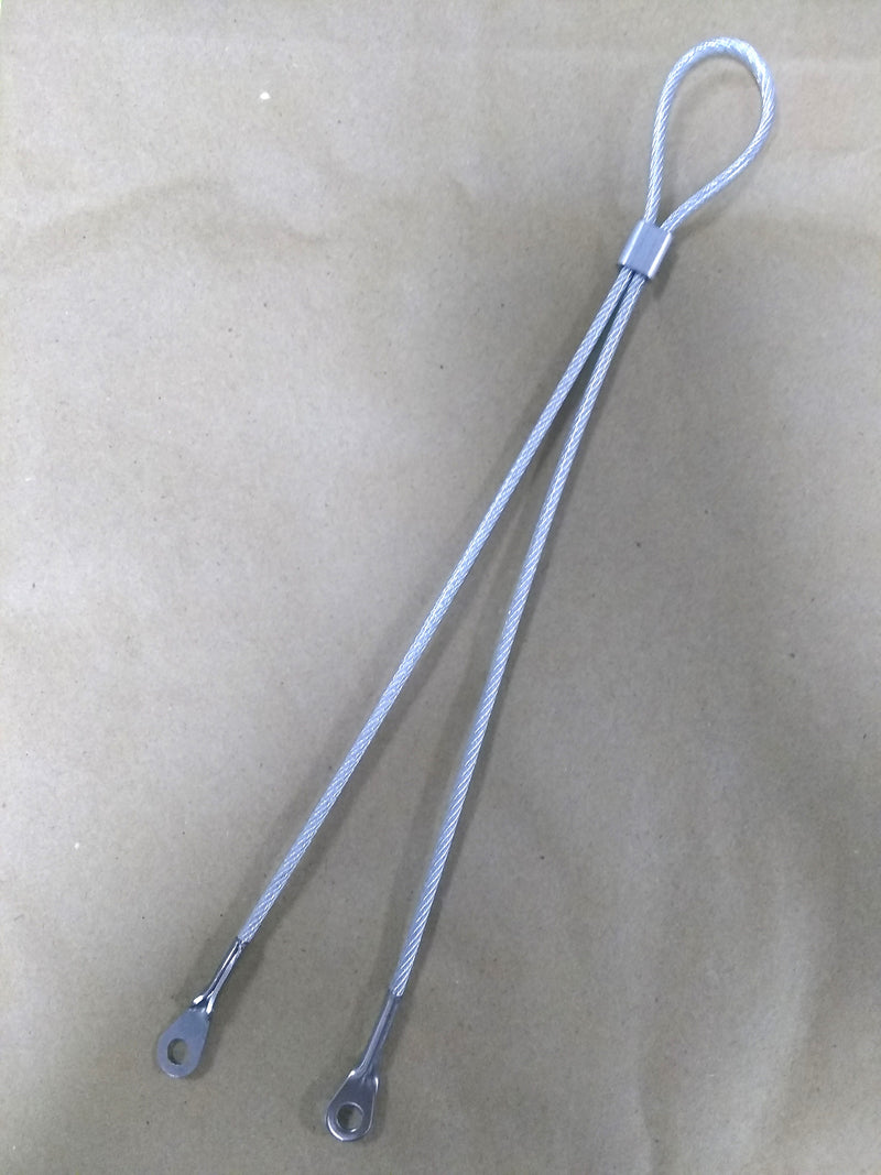 Replacement Hanging Wire for the Double Suet Cake Feeder