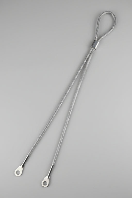Replacement Hanging Wire for the Double Suet Cake Feeder