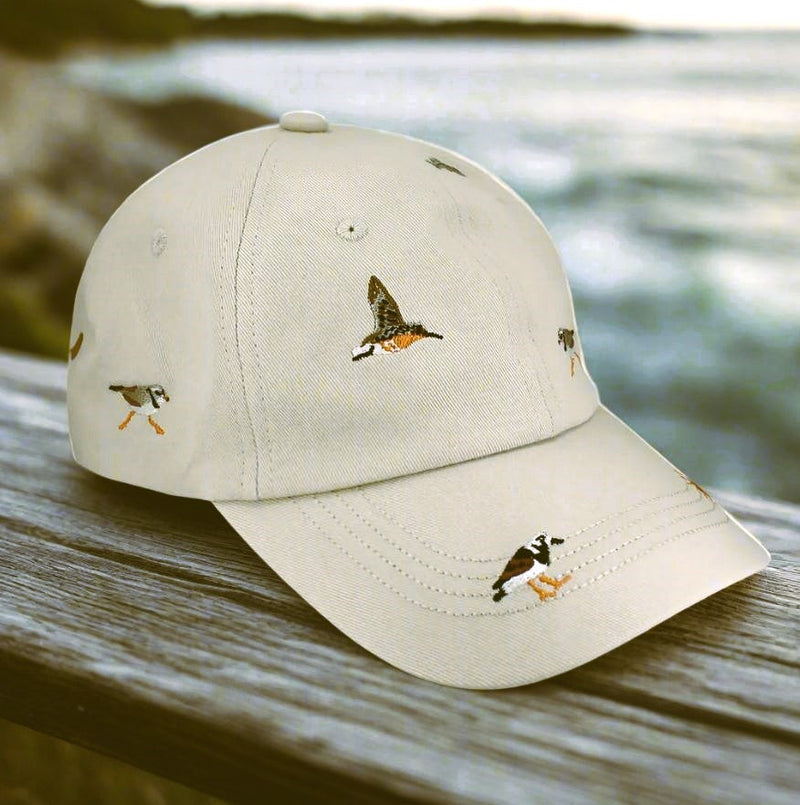 Beach Life Hat