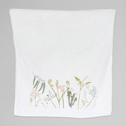 Language of Flowers Healing Towel