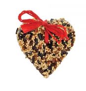 Trim the Tree Backyard Bird Holiday Bundle
Heart